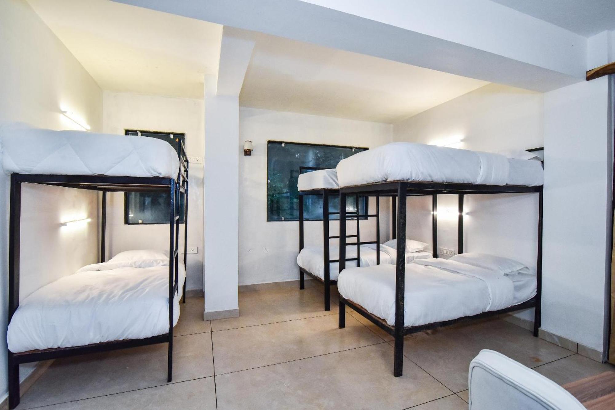 La Riqueza Koala Inn # 5 Mins From Mall Road # Mountain View Rooms # Private Parking #Family Hotel #Traveller'S Choice Hotel McLeod Gandzs Kültér fotó
