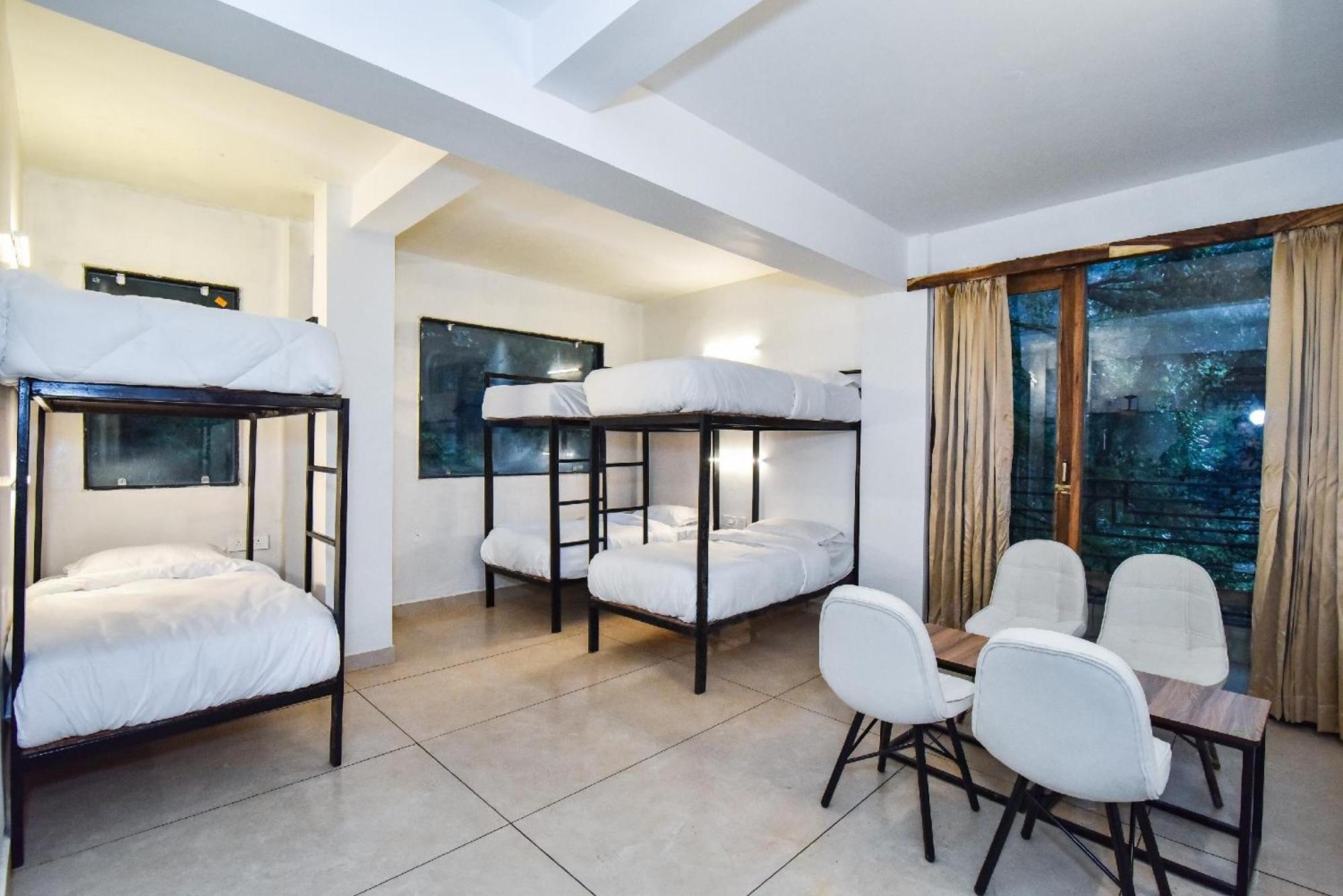 La Riqueza Koala Inn # 5 Mins From Mall Road # Mountain View Rooms # Private Parking #Family Hotel #Traveller'S Choice Hotel McLeod Gandzs Kültér fotó