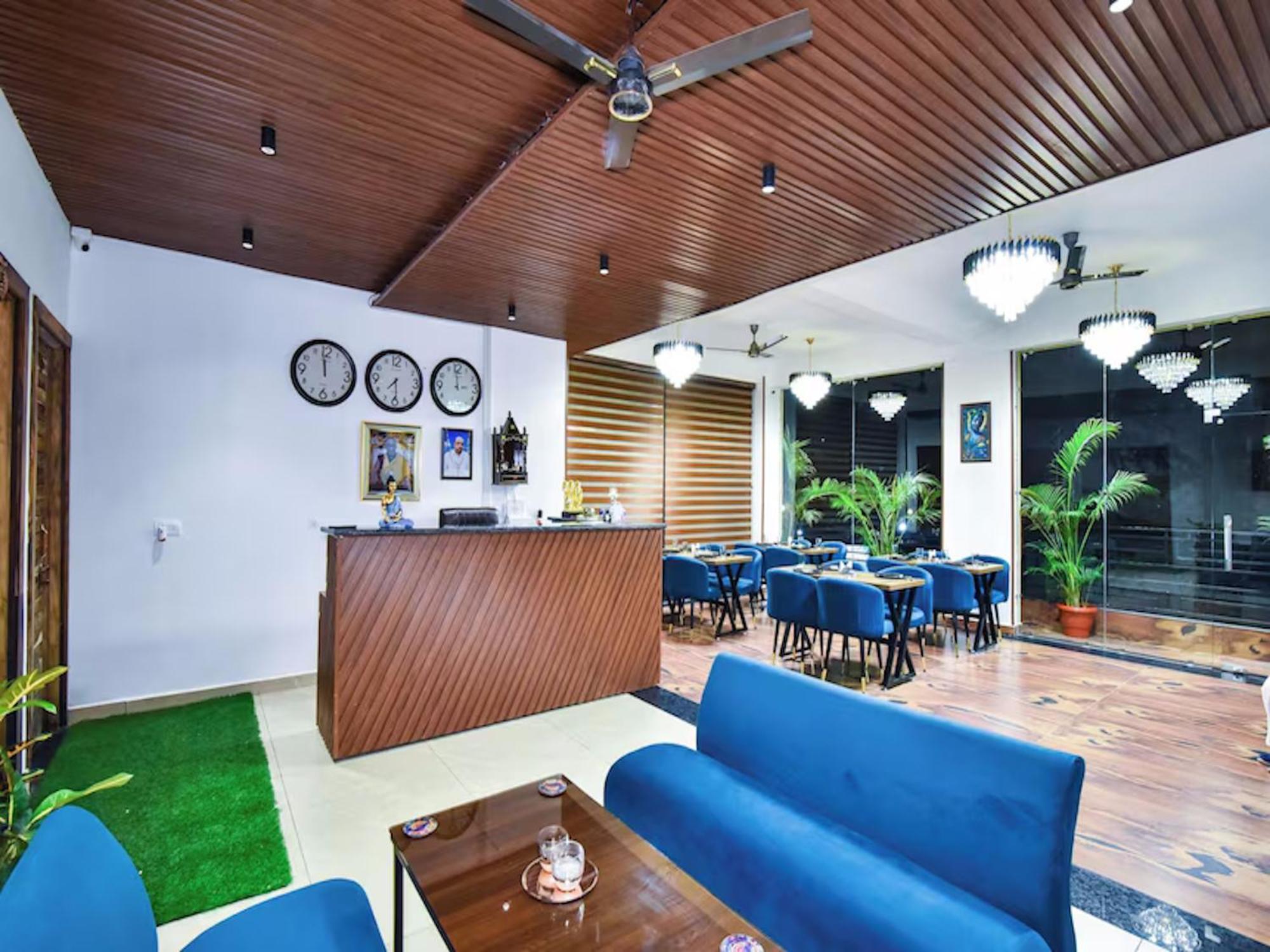 La Riqueza Koala Inn # 5 Mins From Mall Road # Mountain View Rooms # Private Parking #Family Hotel #Traveller'S Choice Hotel McLeod Gandzs Kültér fotó